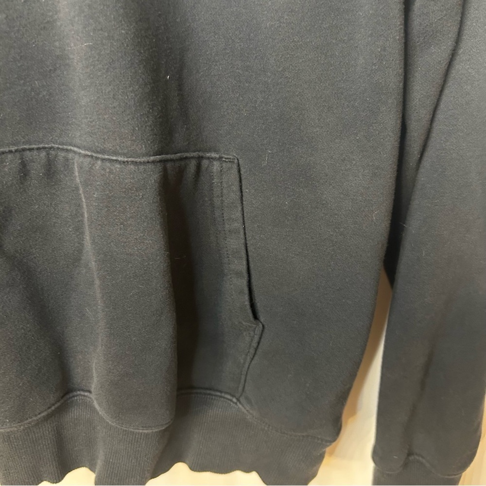 The North Face Men’s Black Half Dome Hoodie, Size Medium - Picture 7 of 12